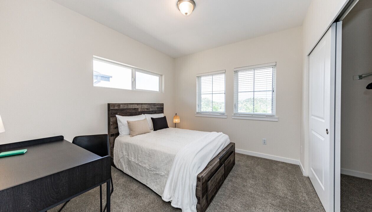 Photo of Bedroom in Mountain Shadows