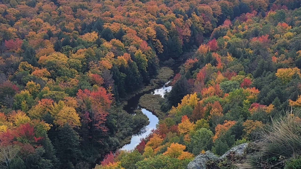 Photo of Outdoor in Ontonagon