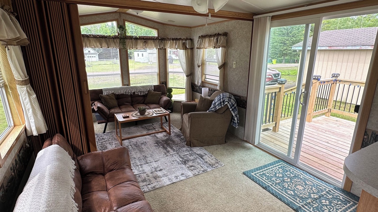 Photo of Livingroom in Ontonagon