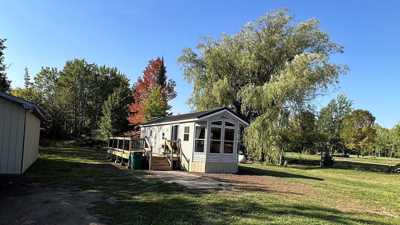 Photo of Outdoor in Ontonagon