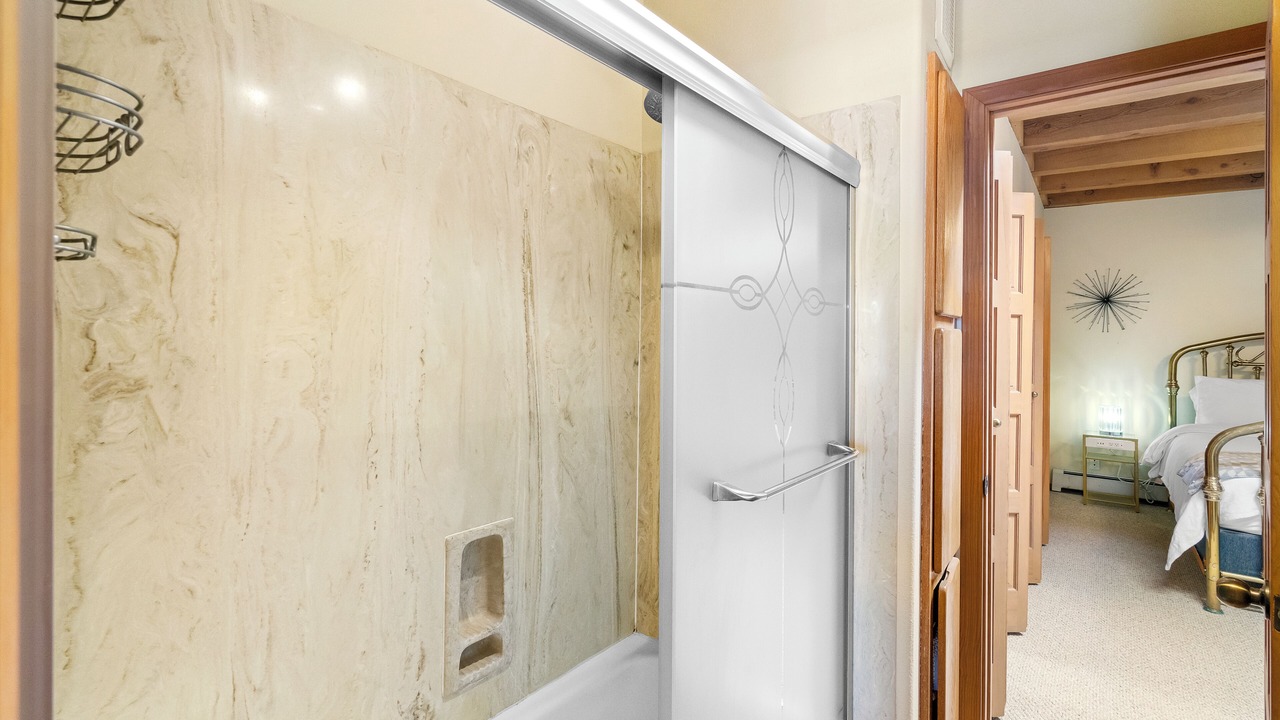 Photo of Bathroom in Downtown Albuquerque