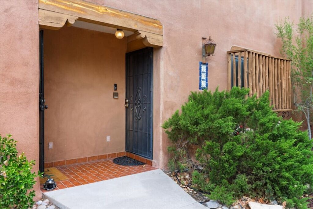 Photo of Outdoor in Downtown Albuquerque