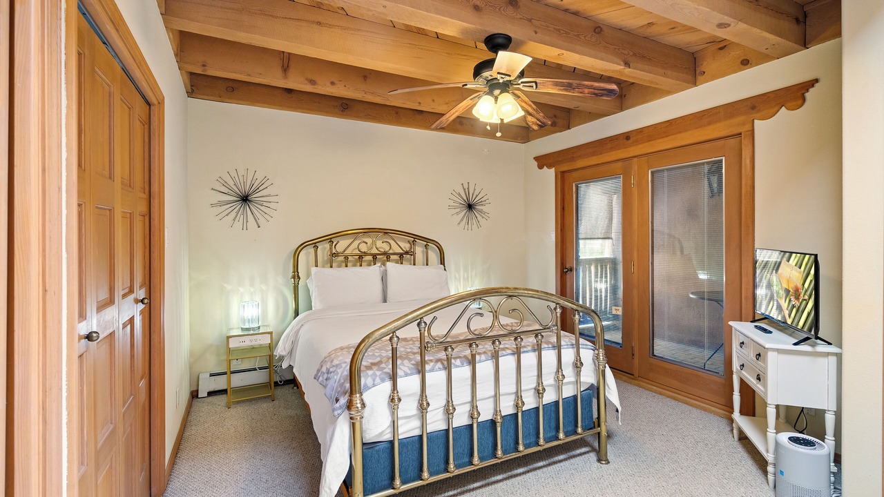 Photo of Bedroom in Downtown Albuquerque