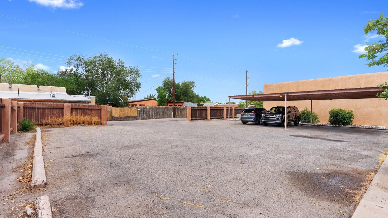 Photo of Outdoor in Downtown Albuquerque