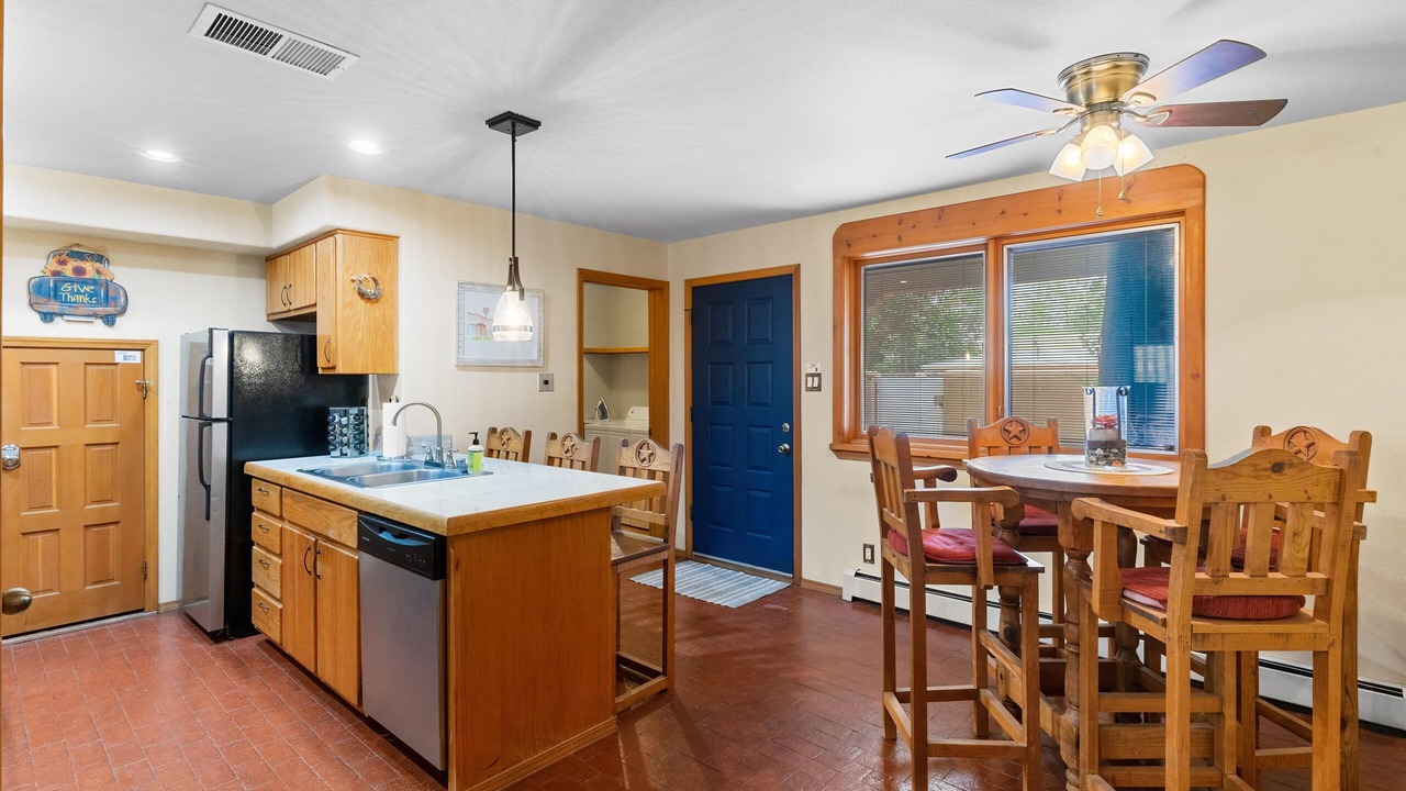 Photo of Kitchen in Downtown Albuquerque