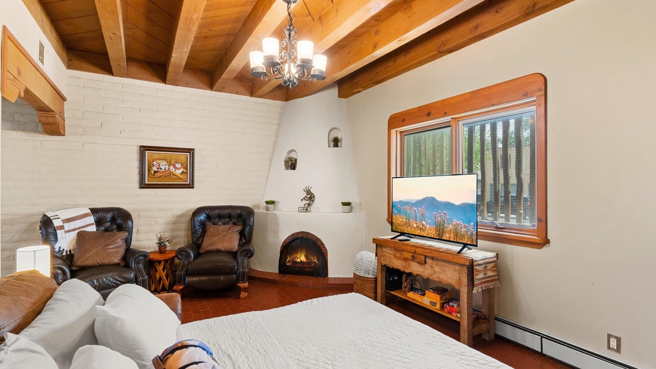 Photo of Bedroom in Downtown Albuquerque