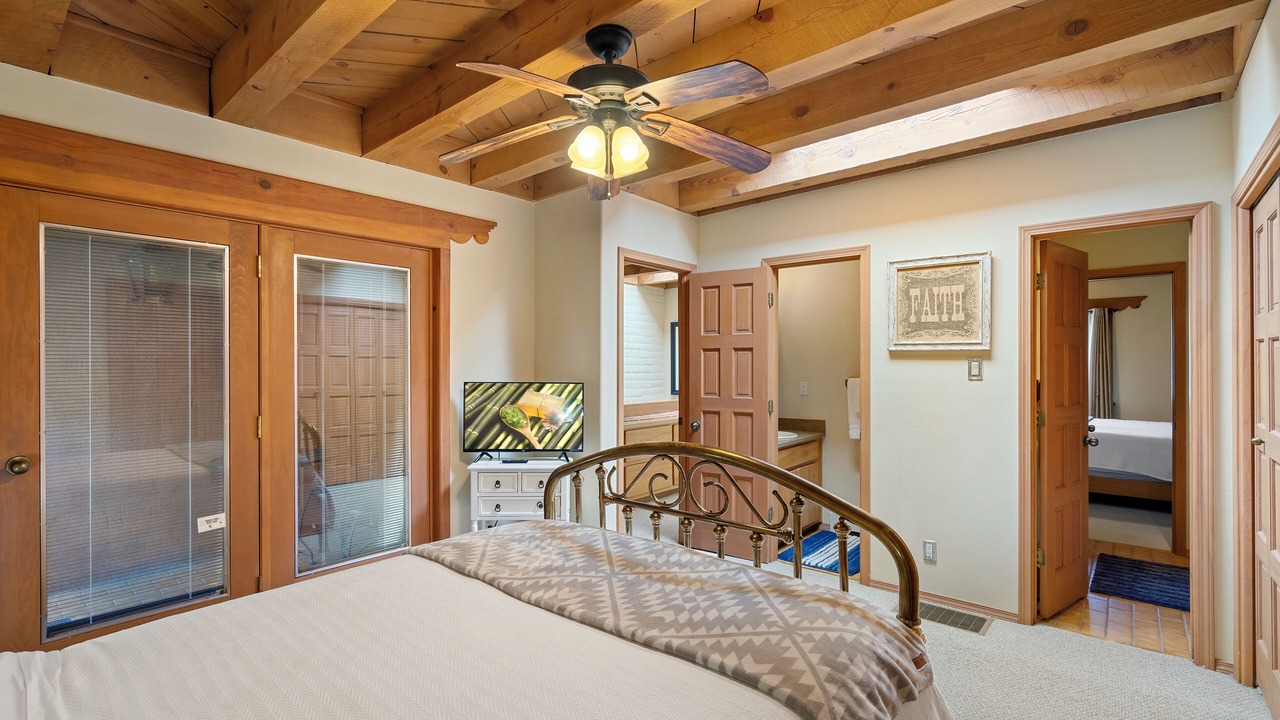 Photo of Bedroom in Downtown Albuquerque