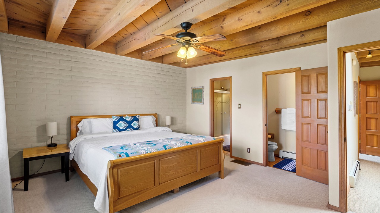 Photo of Bedroom in Downtown Albuquerque