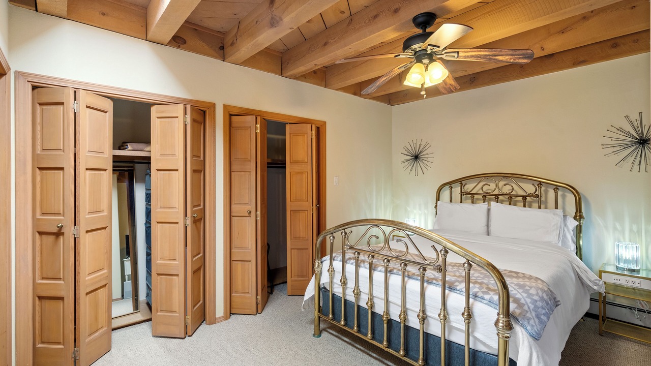 Photo of Bedroom in Downtown Albuquerque