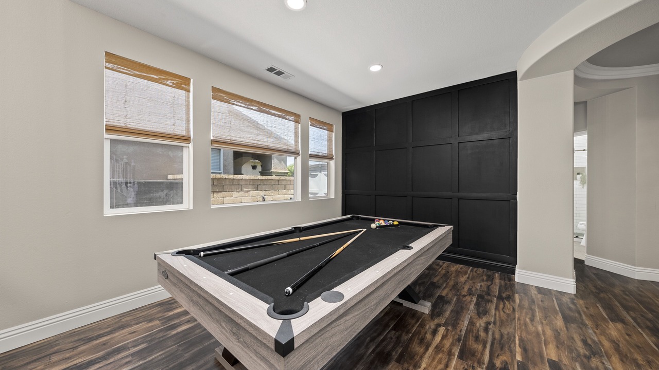 Photo of Bedroom in Winchester