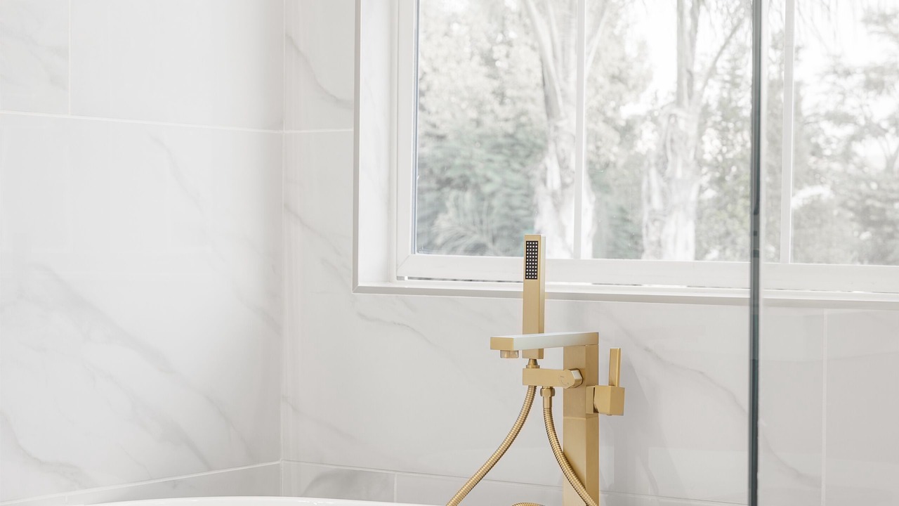 Photo of Bathroom in Winchester