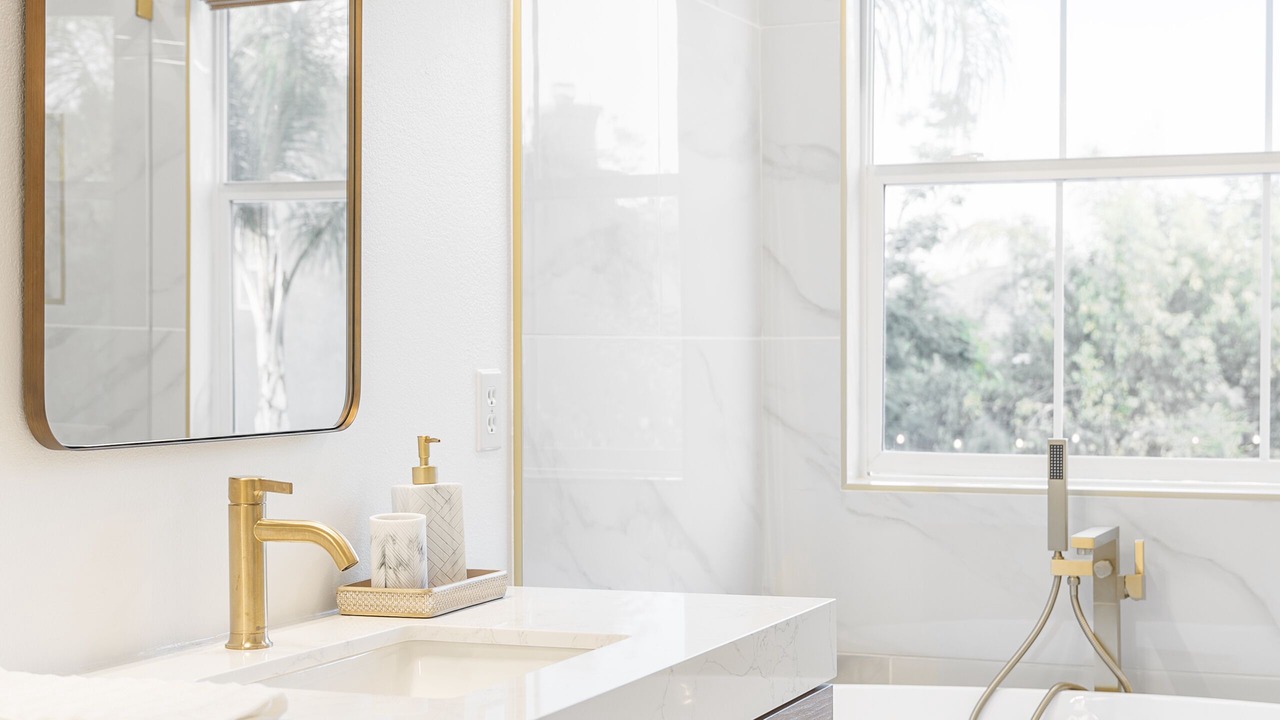 Photo of Bathroom in Winchester