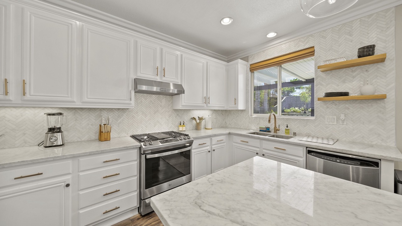 Photo of Kitchen in Winchester