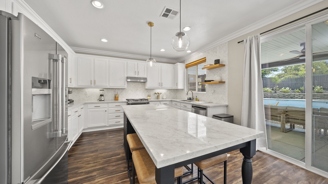 Photo of Kitchen in Winchester