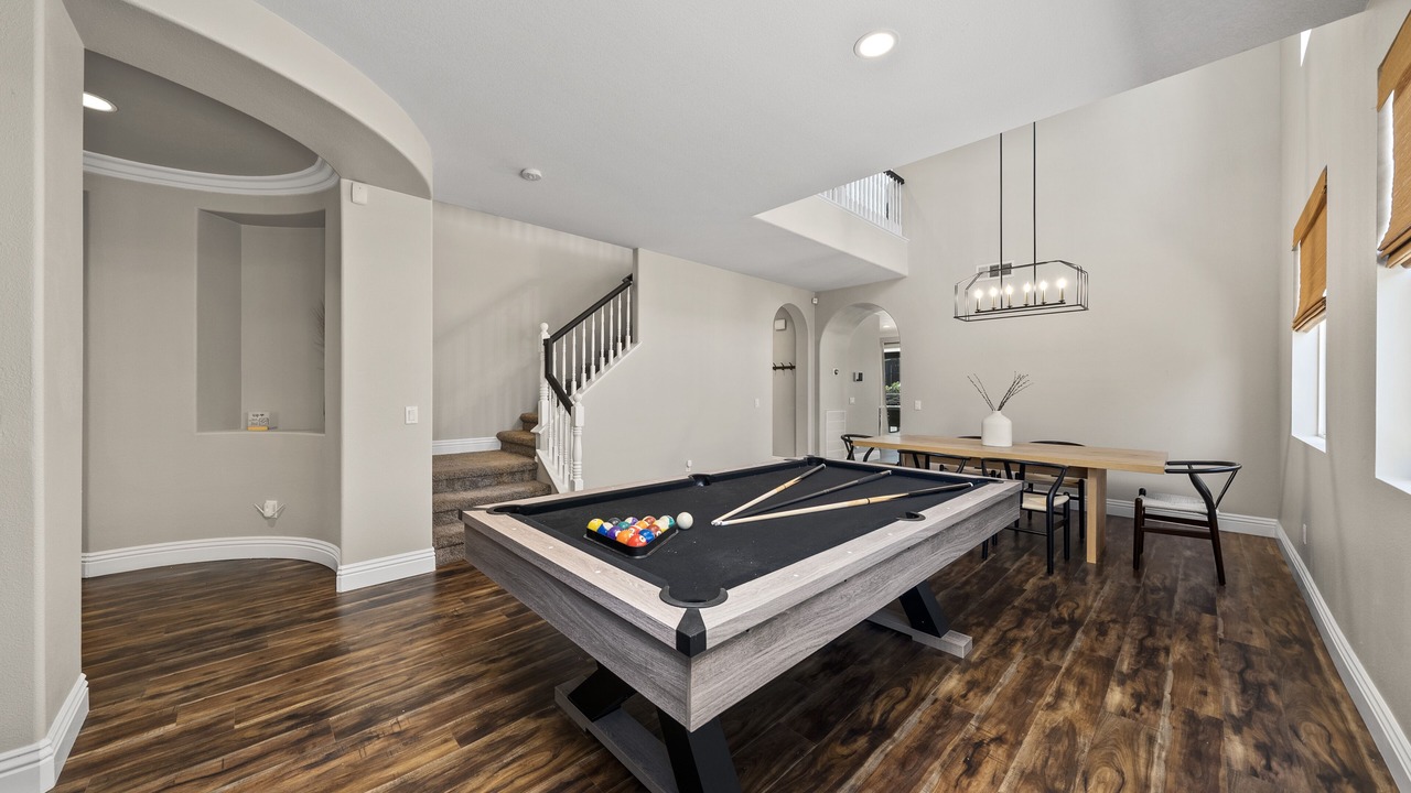 Photo of Bedroom in Winchester