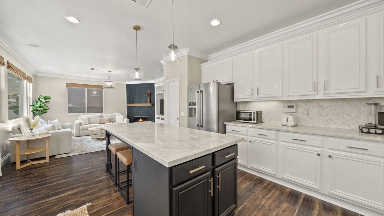 Photo of Kitchen in Winchester