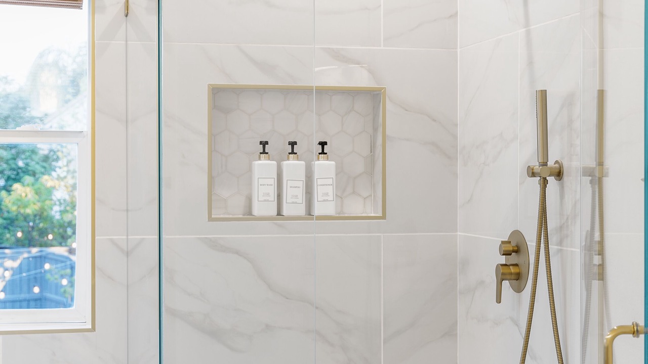 Photo of Bathroom in Winchester