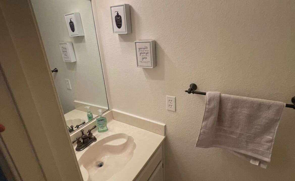 Photo of Bathroom in Summerlin