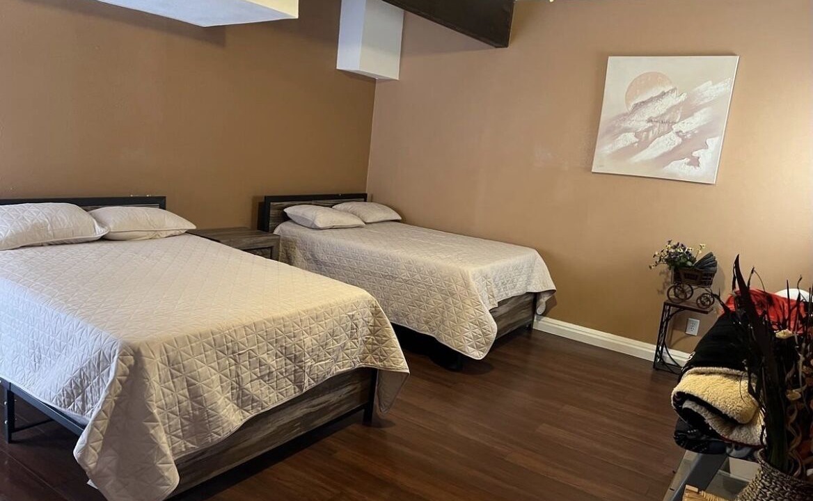 Photo of Bedroom in Summerlin
