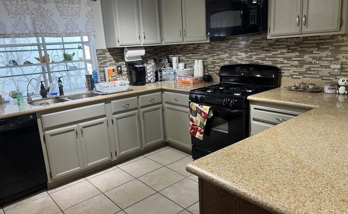Photo of Kitchen in Summerlin