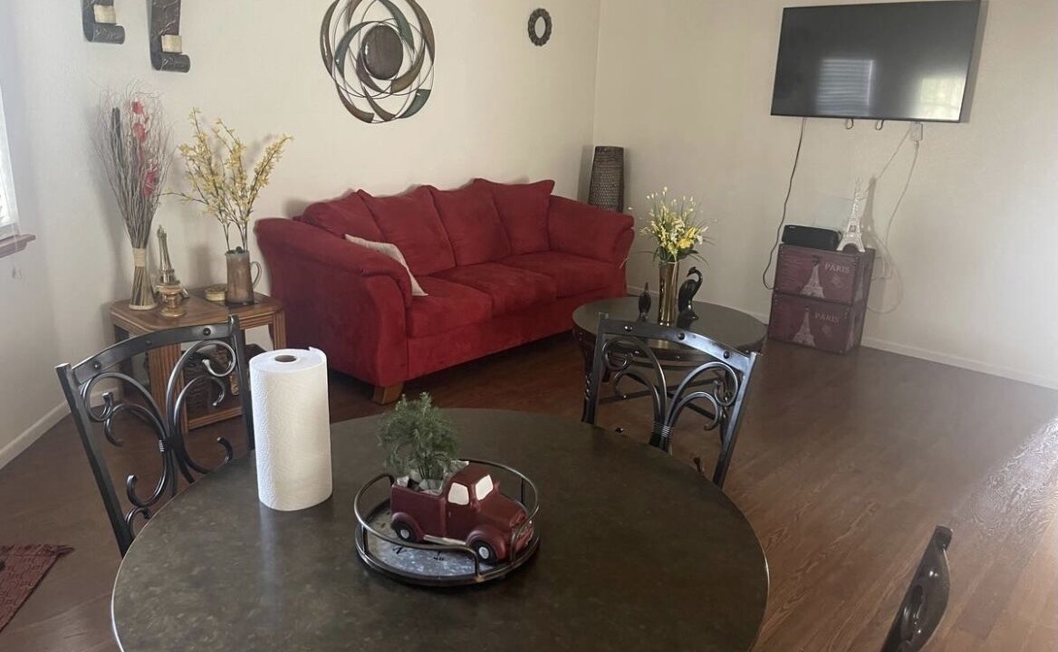 Photo of Livingroom in Summerlin