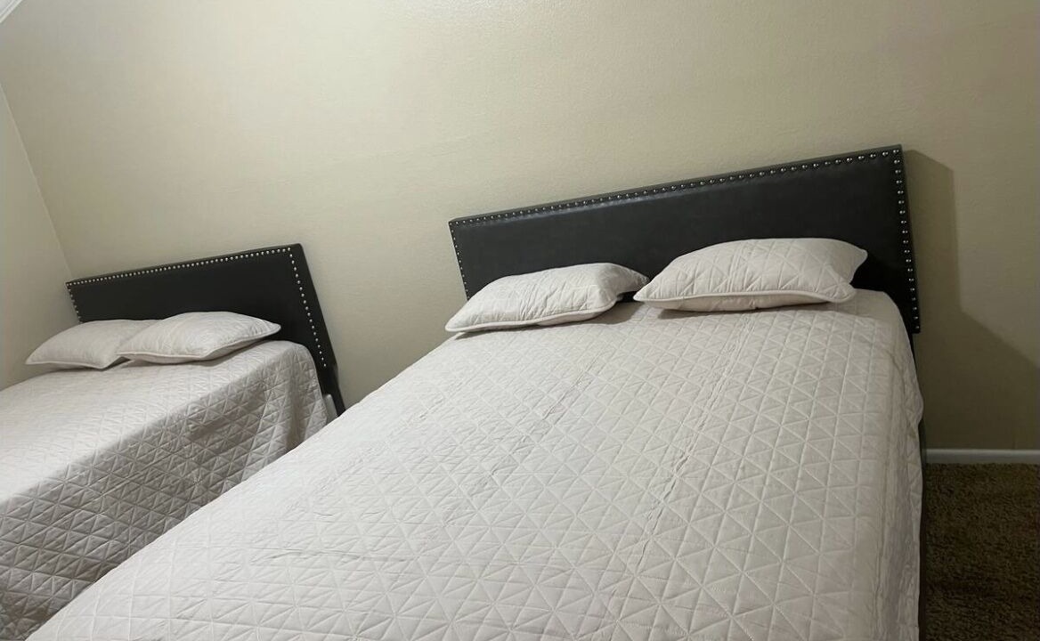 Photo of Bedroom in Summerlin