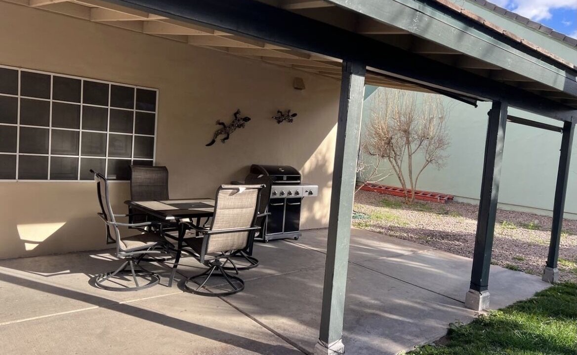Photo of Outdoor in Summerlin