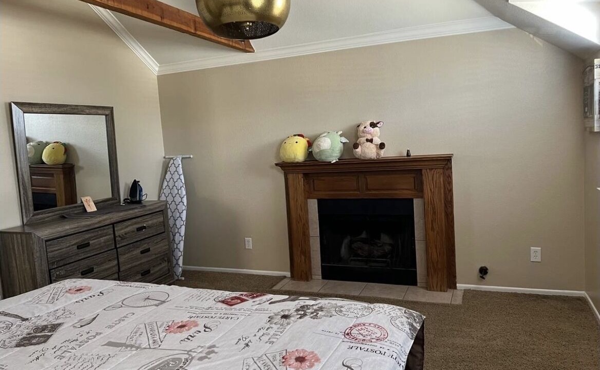 Photo of Bedroom in Summerlin