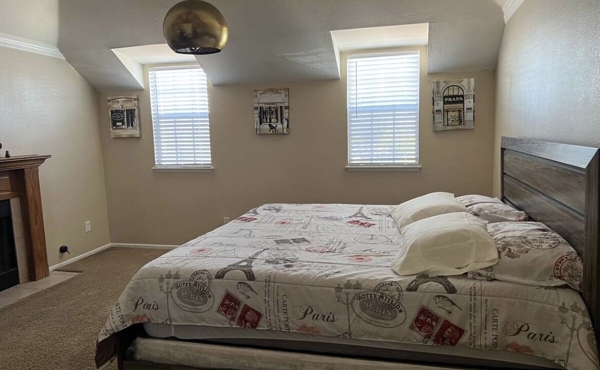Photo of Bedroom in Summerlin