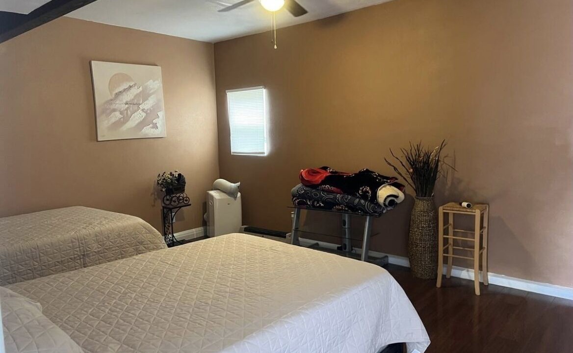 Photo of Bedroom in Summerlin