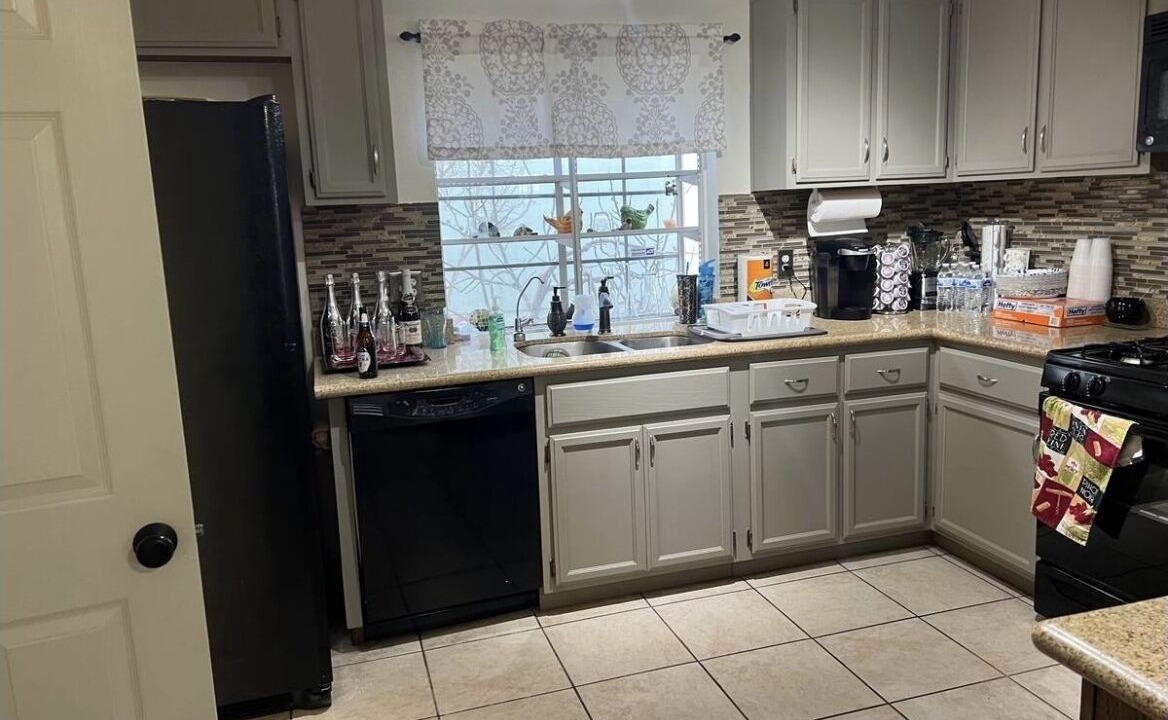 Photo of Kitchen in Summerlin