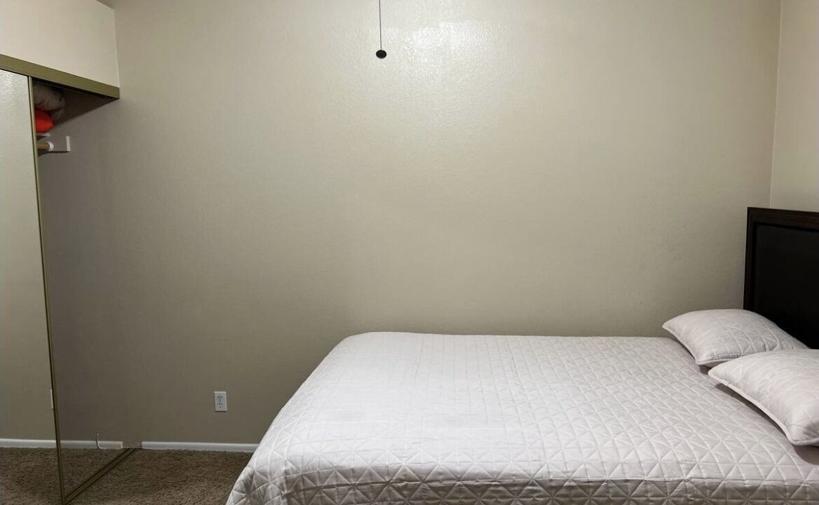 Photo of Bedroom in Summerlin