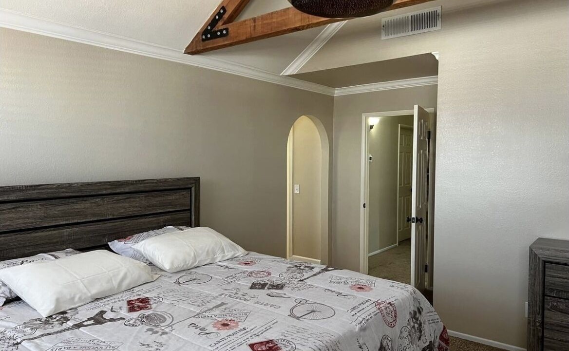 Photo of Bedroom in Summerlin