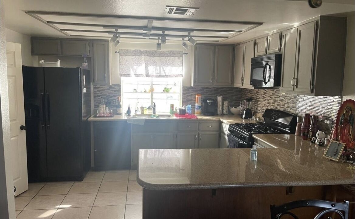 Photo of Kitchen in Summerlin