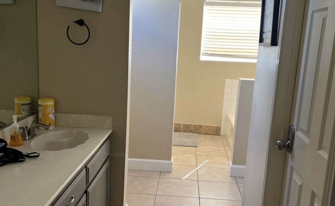 Photo of Bathroom in Summerlin