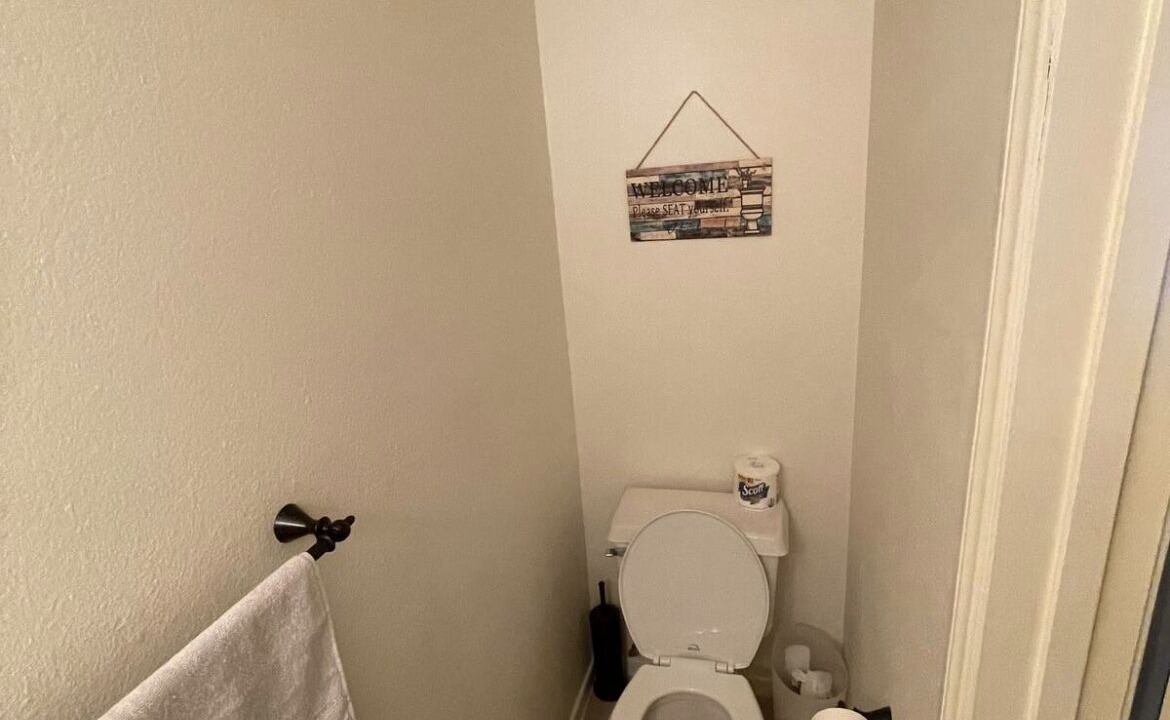 Photo of Bathroom in Summerlin