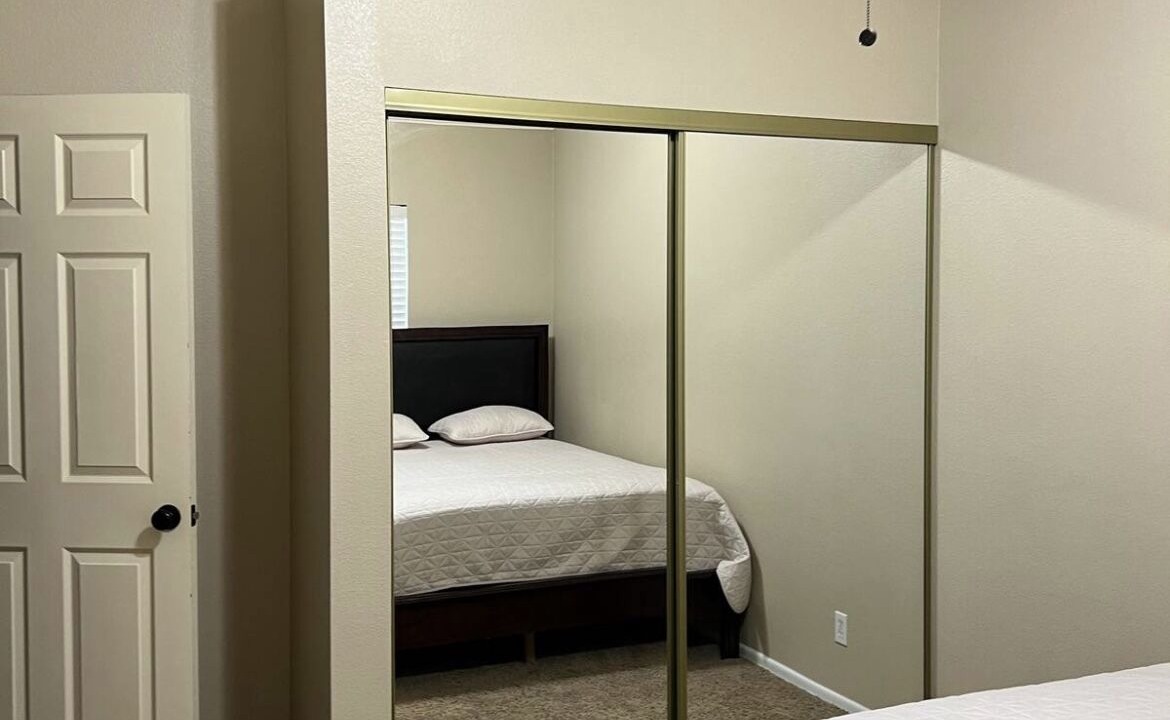 Photo of Bedroom in Summerlin