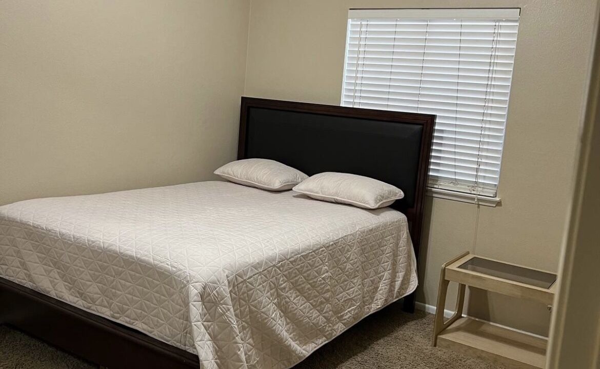 Photo of Bedroom in Summerlin