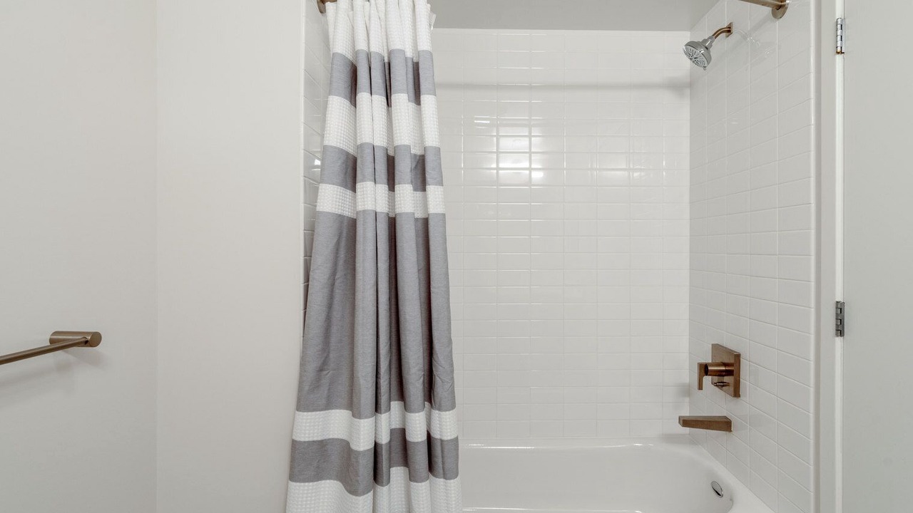 Photo of Bathroom in Civic Center