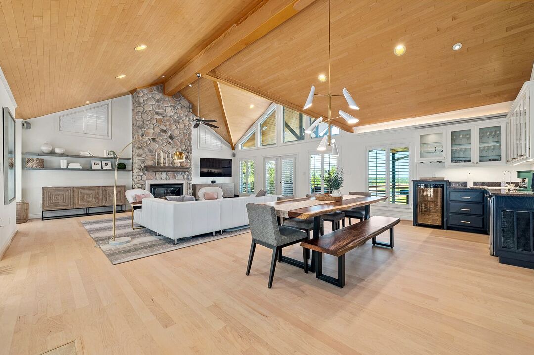 Photo of Bedroom in Spicewood