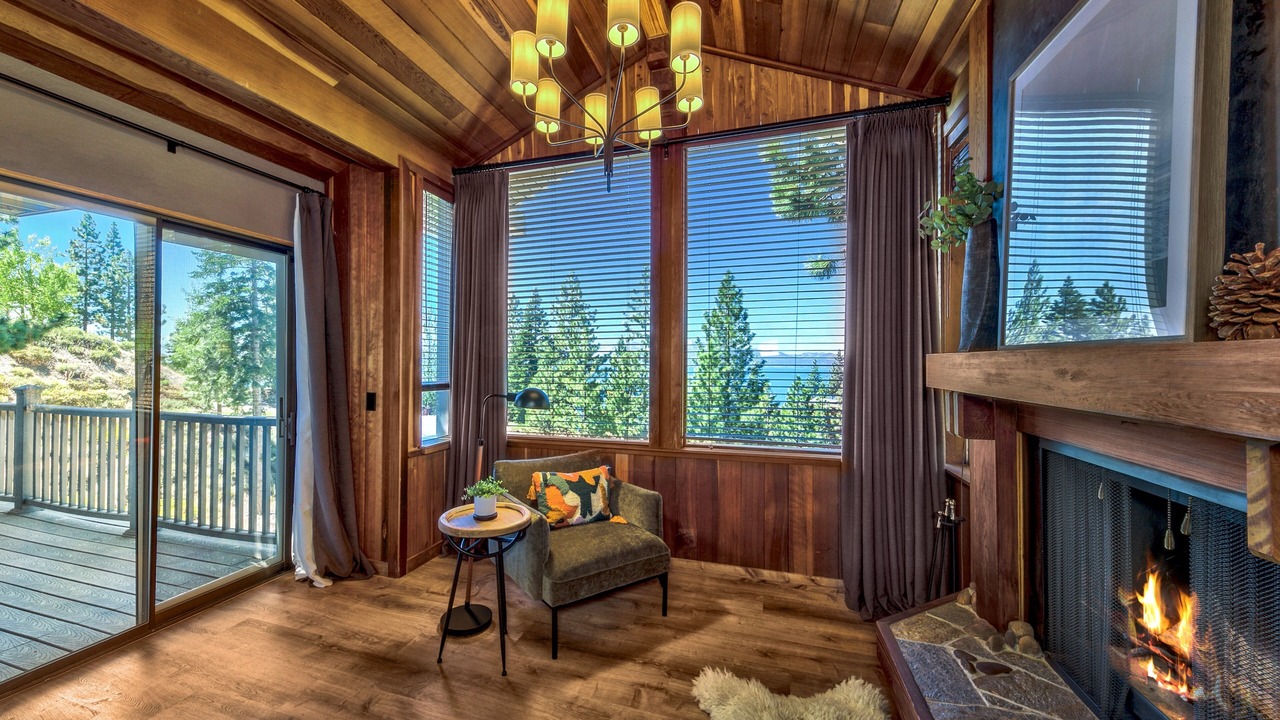 Photo of Livingroom in Lakeridge