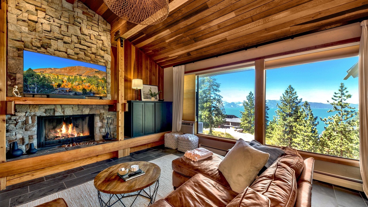 Photo of Bedroom in Lakeridge