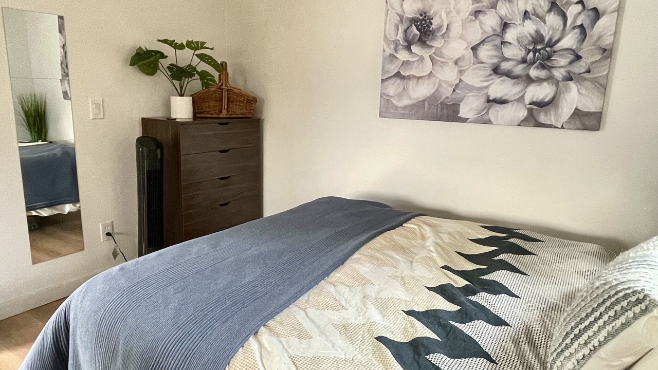 Photo of Bedroom in Roosevelt