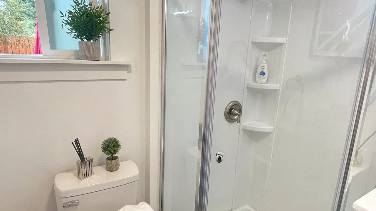 Photo of Bathroom in Roosevelt