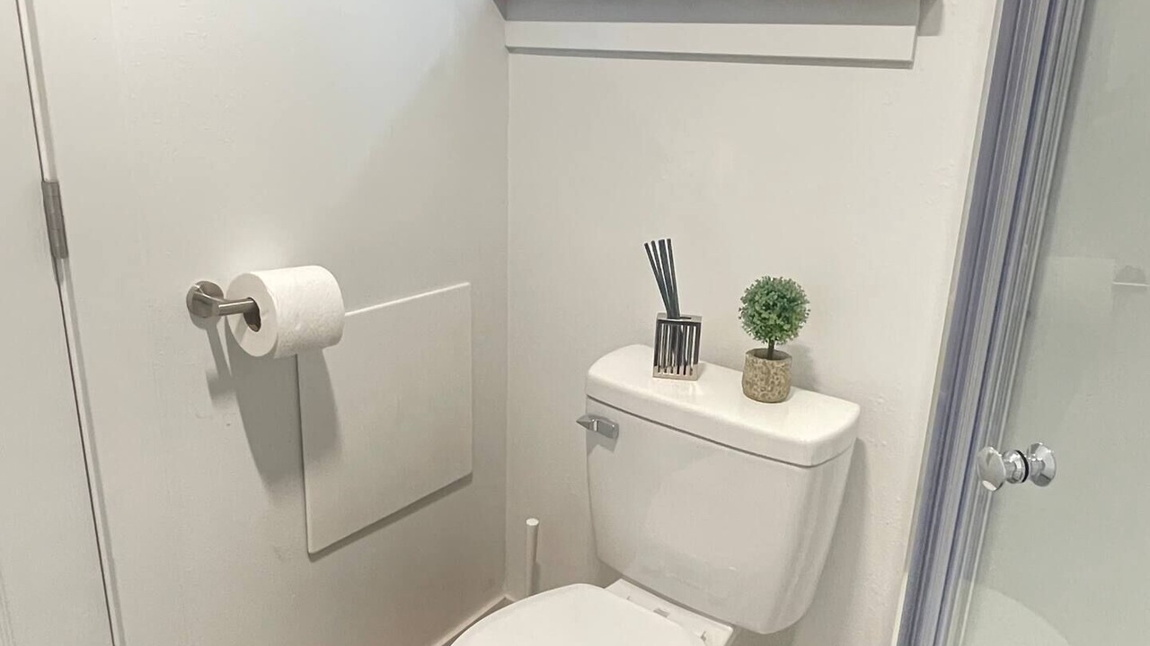 Photo of Bathroom in Roosevelt