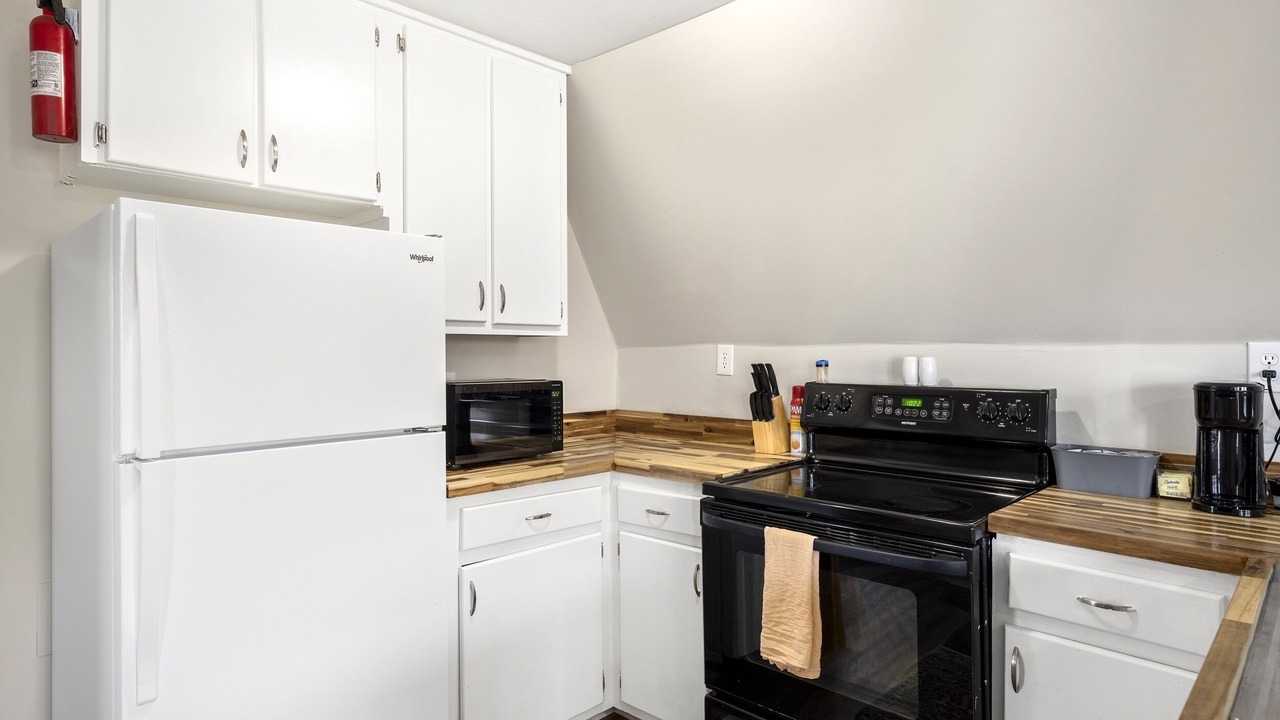 Photo of Kitchen in Central