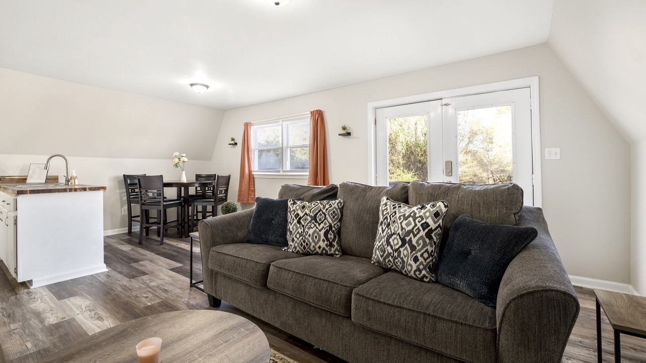 Photo of Livingroom in Central