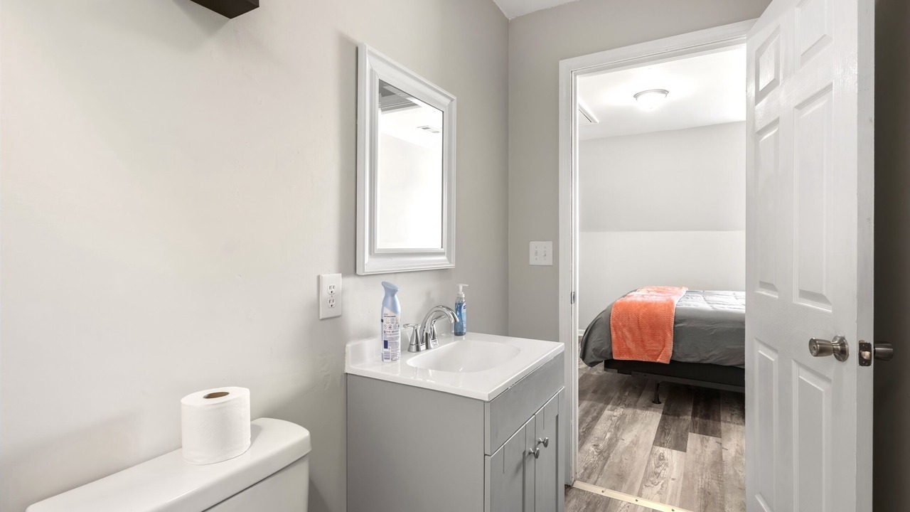 Photo of Bathroom in Central