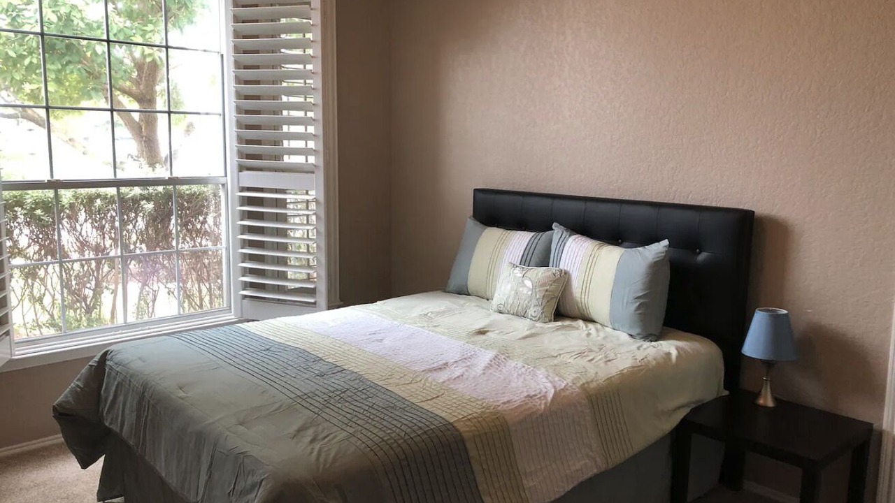Photo of Bedroom in Schertz