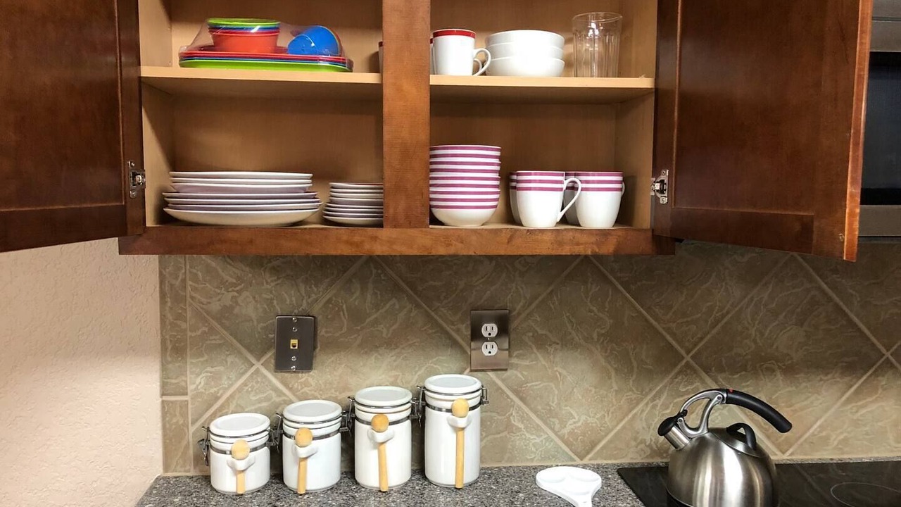 Photo of Kitchen in Schertz